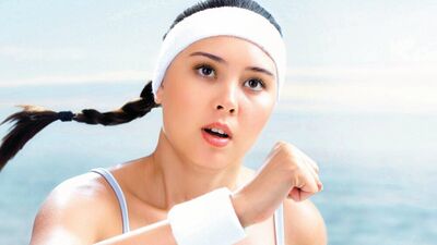 Şişmanlatan hatalar: Hareketsizlik ekmek, fast-food ve bol meyve