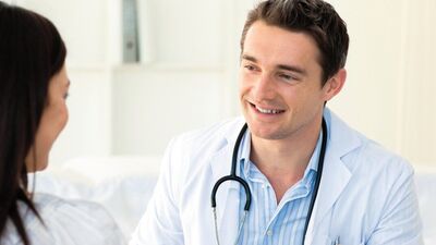 Hekime reçete şifresi kısa mesajla gelecek