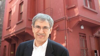 Masumiyet Müzesi'ne dünya basınından övgü