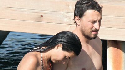 Havada, karada, denizde el ele