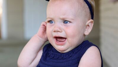 1000 çocuktan 3'ü işitme kaybı ile doğuyor!