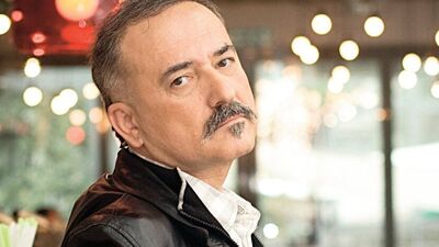 Murathan Mungan: Derya'yla değil sevgili arkadaş bile sayılmazdık!