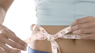 Karbonhidrat hesabını iyi yapın göbek yağlarınızdan kurtulun!