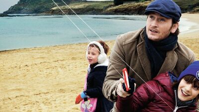 Hayatın 'sert rüzgârları'