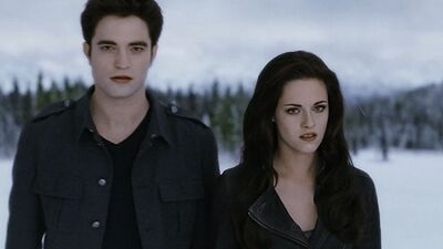 Alacakaranlık filminin yeni fragmanı yayınlandı!