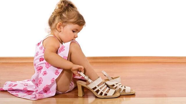 Uzun görünmek isteyenler için öneriler