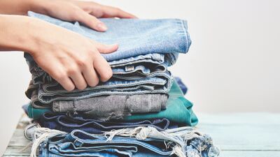 Jean bakımında dikkat etmeniz gerekenler