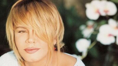 'Aysel Gürel için hayatımı bile ertelerim'