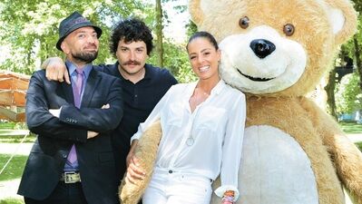 Aşk anketine tercüman...