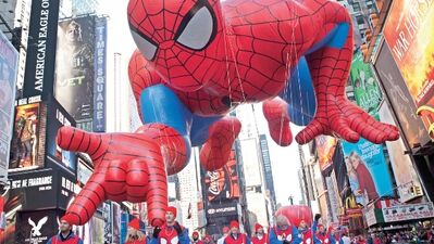 Oslo'daki lokanta bile Taksim'e fark atarsa...