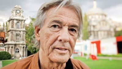 Çılgın yönetmen Verhoeven'in 'İsa' filmi kiliseyi çıldırtacak