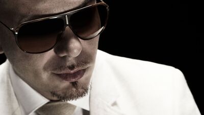 Pitbull bileti olanlar bu haberi okumadan konsere gitmeyin!