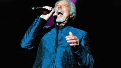 Gal Kaplanı Boğaz'da kükredi