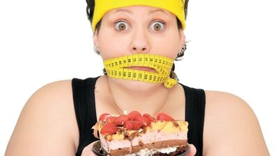 Bakanlık obeziteye savaş açtı