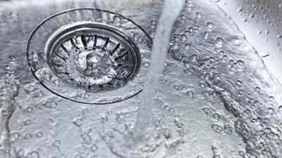 Çöp öğütücüsünün kokusundan kurtulmak için en basit yol!