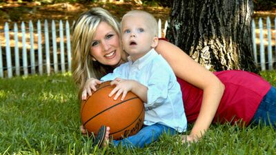 Anne babalar dikkat! Erken yaşta spora başlamak boyu uzatıyor!