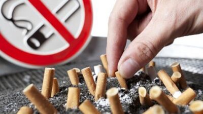 Nikotin aşısı bulundu