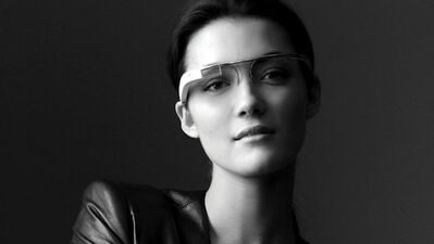 ''Sihirli Gözlük'' 2014 yılında piyasaya çıkıyor!