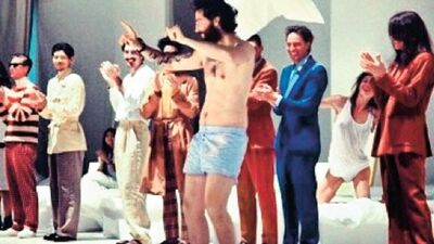 Zeki ile Metin'e "Kadirizm" desteği!