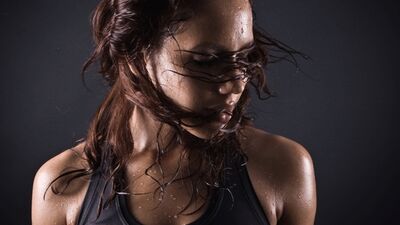 Ter kokusu kâbusunuz olmasın!