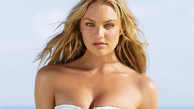 Dikkat! Bikiniye veda etme yaşı: 40