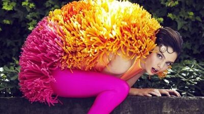 Nil Karaibrahimgil'den yeni albüm geliyor!