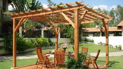 Pergola