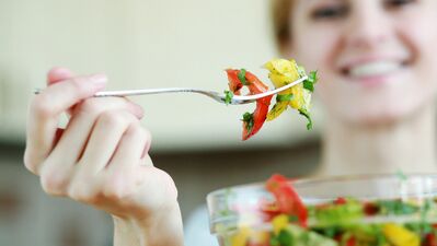 Pazartesi diyete başlayanların en sık başvurduğu 10 avuntu...