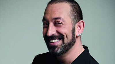 Aman dikkat Cem Yılmaz!