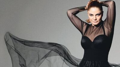 'Salatalıksız sarmısaksız cacık olmaz'