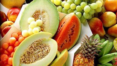 Yaz diyetinde bilmeniz gerekenler!