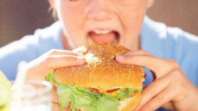 Yüzde 40 daha az ye 20 yıl daha fazla yaşa