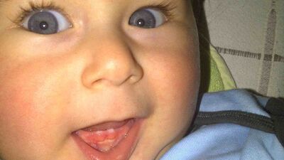 Gazi Doruk Köseoğlu