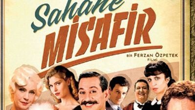 Özpetek'e 'En İyi Yönetmen' ödülü