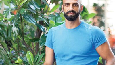 Hasan Yalnızoğlu: "Anadolu Ateşi'nde insanca şartlar yok"