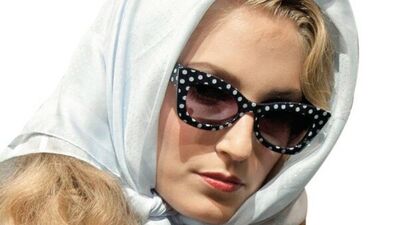 Tasarımcıların çılgınlık yarışı!