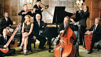 Pink Martini yine Türkiye'ye geliyor!