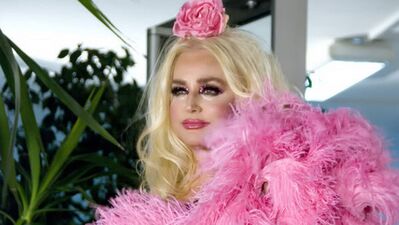 Banu Alkan: ''Türkiye'ye öpüşmeyi ben öğrettim!''