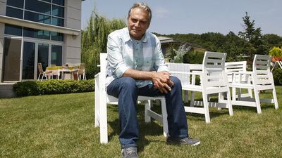 Haluk Bilginer: "En ütopik hayalim bir kadını oynamaktı!"