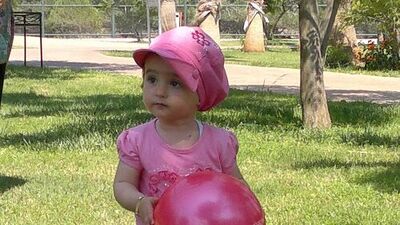 Sümeyye Azra Güçlü