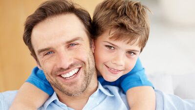 AÇEV'den "Sen Benim Babamsın" Kampanyası!