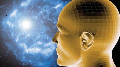 Neymiş bu Tanrı parçacığı?