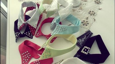 Bu yakalar çok farklı...