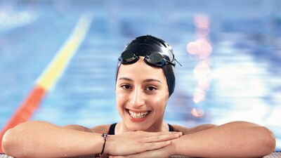 Londra Olimpiyatları'nda Işık'lı Hazal yarışacak!