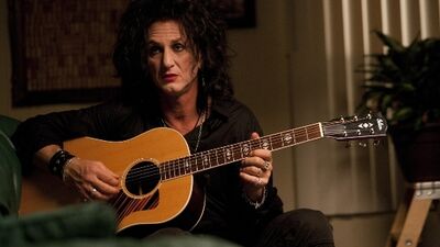 Olmak istediğim yer…