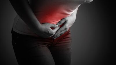 Karın ağrısı deyip geçmeyin!