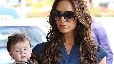 Dünyanın en şık çocukları