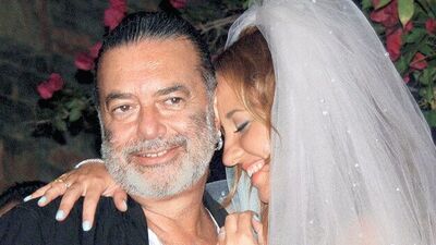 'Ali-Ayşe boşanınca evde düğün yaptık'