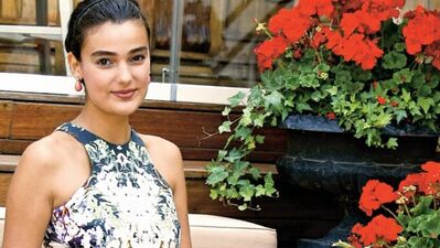 Merve işinden kovuldu