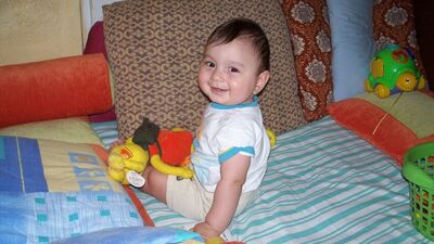 İsmail Doruk